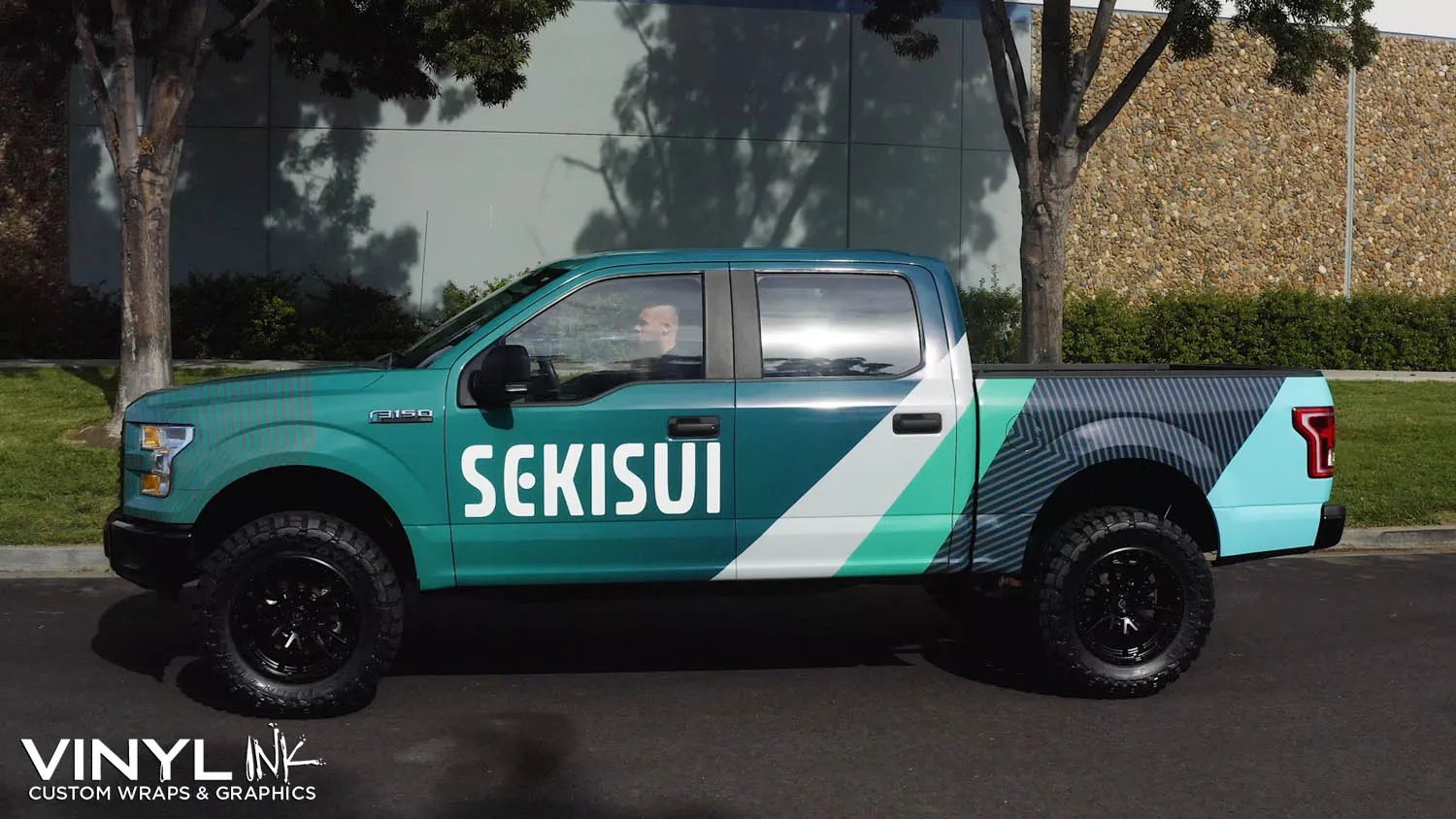 Commercial Graphic Vehicle Wraps Bay Area's Car Wrap Experts Vinyl ink