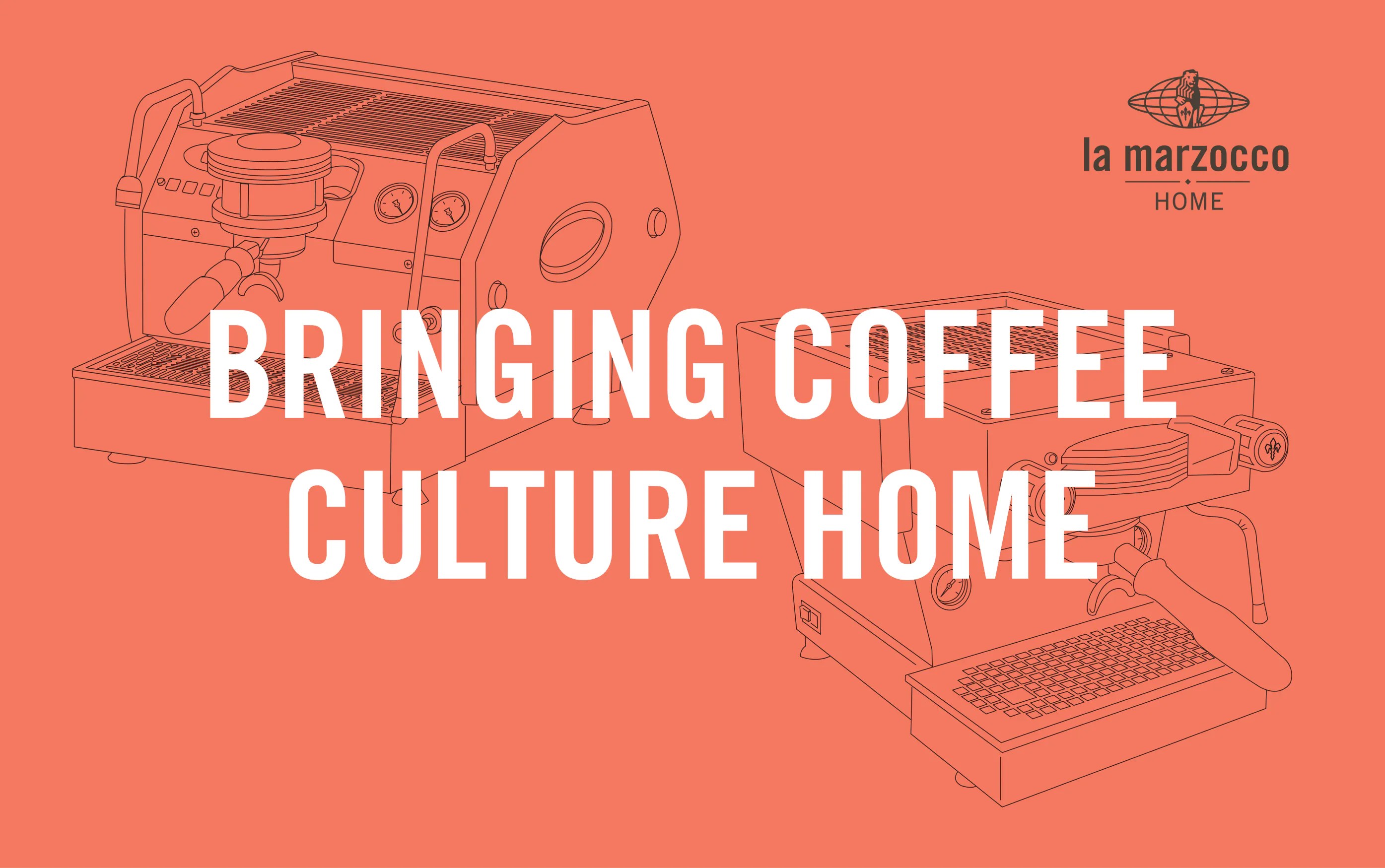 La Marzocco Home Case Study