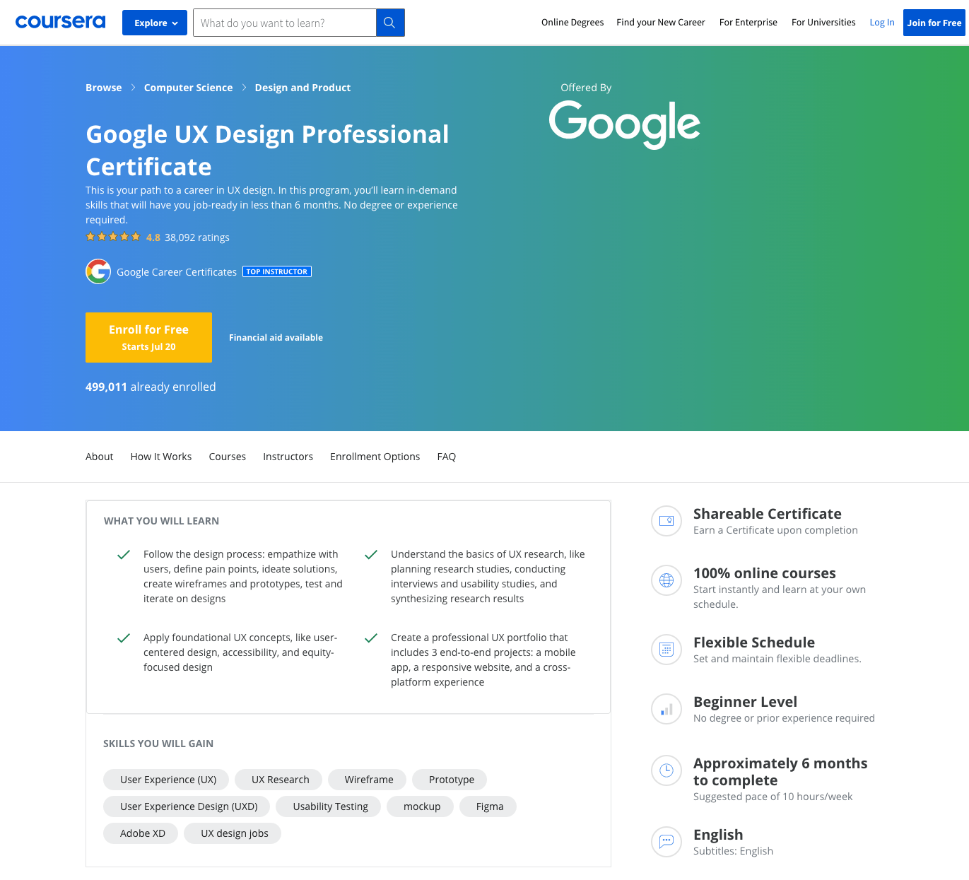 Best UI/UX Courses Worth Taking Online in 2022 Perpetual Blog