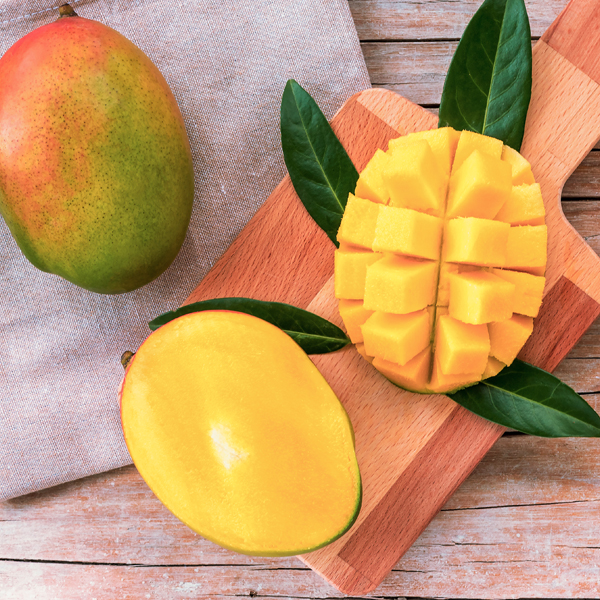 Searles How to Grow Mangoes