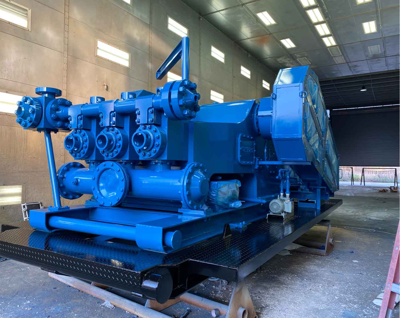 Industrial Coatings Houston Industrial Coatings