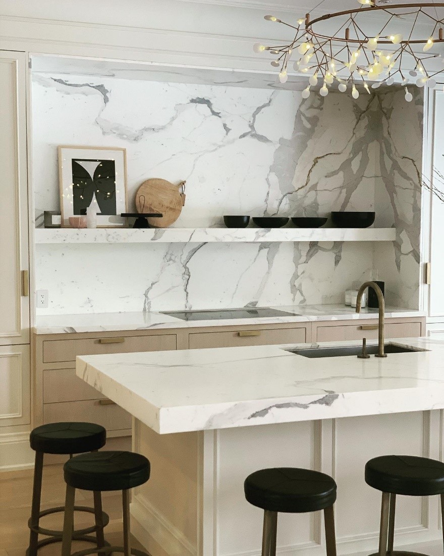 17 Luxury Kitchen Island Lighting Ideas Kallista