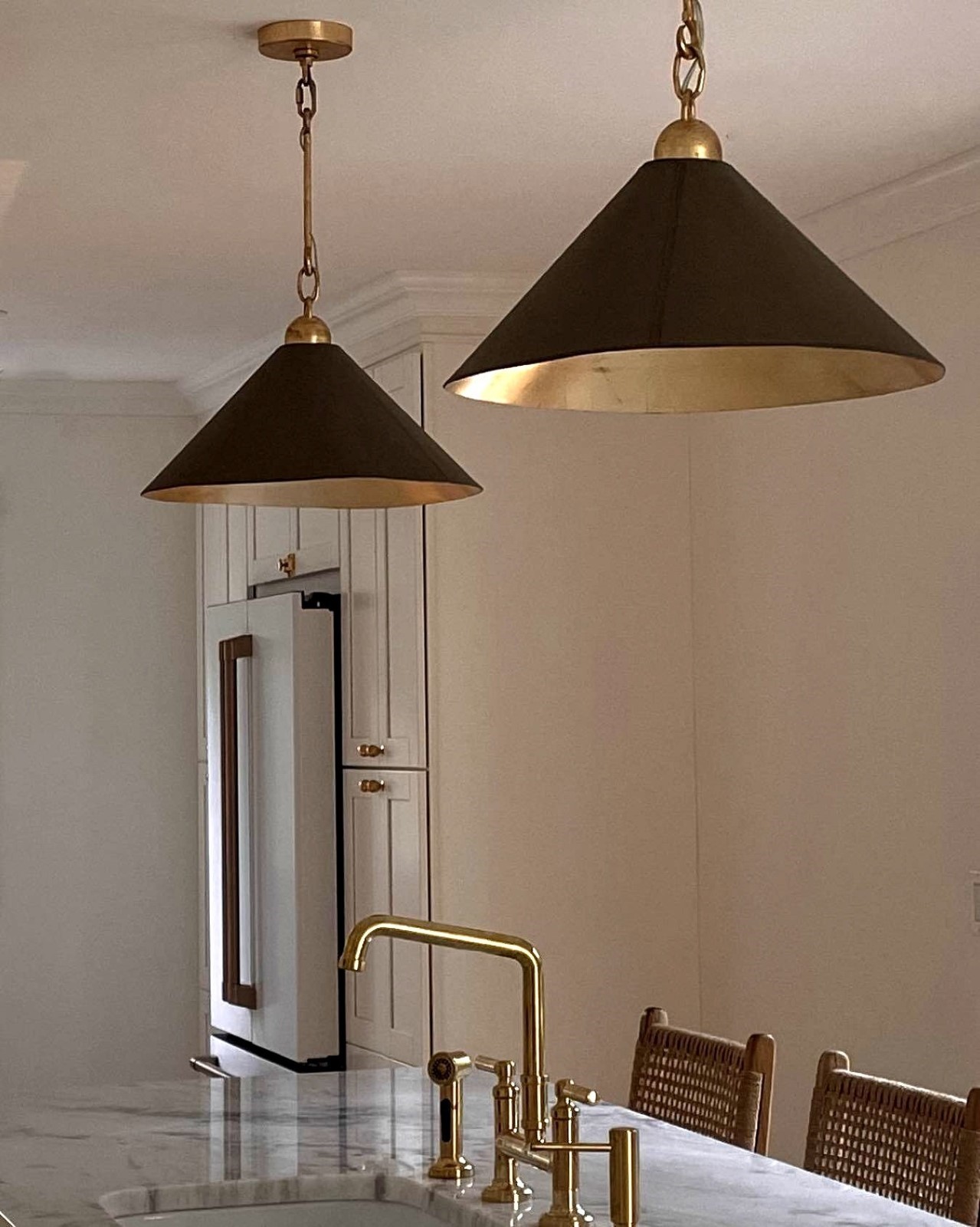 17 Luxury Kitchen Island Lighting Ideas Kallista