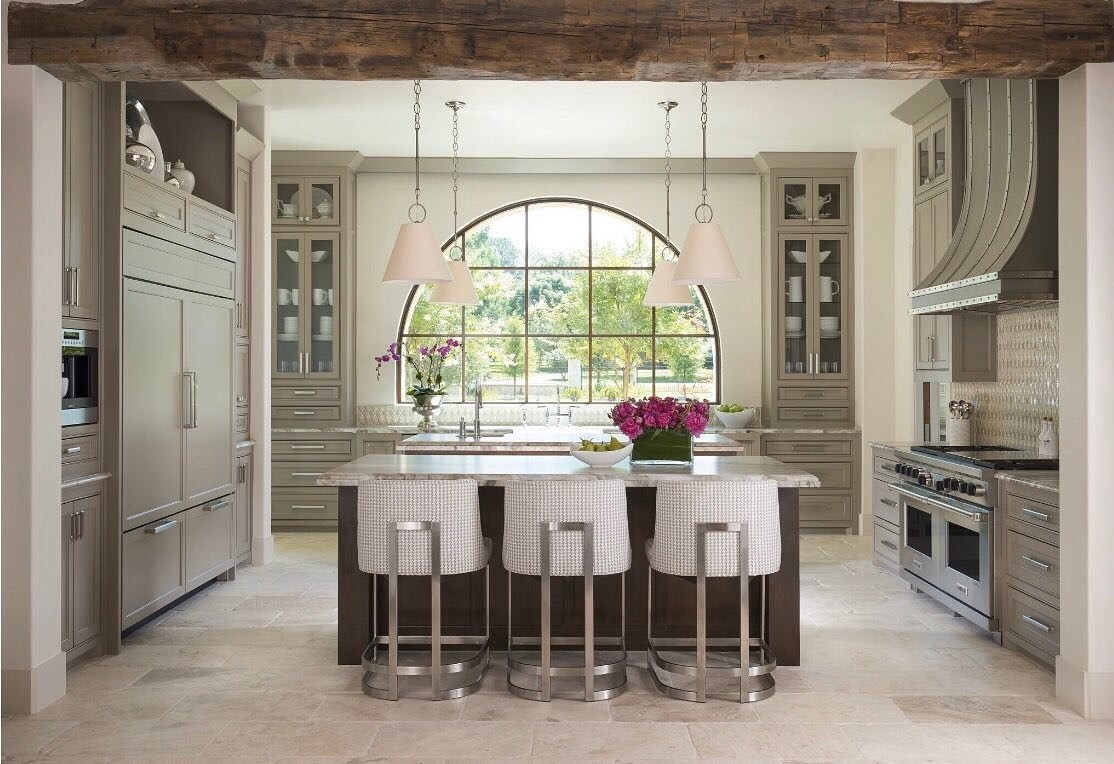 17 Luxury Kitchen Island Lighting Ideas Kallista