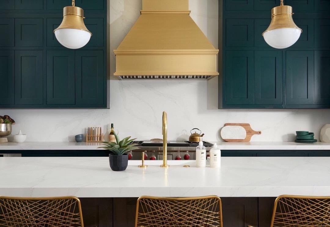 17 Luxury Kitchen Island Lighting Ideas Kallista