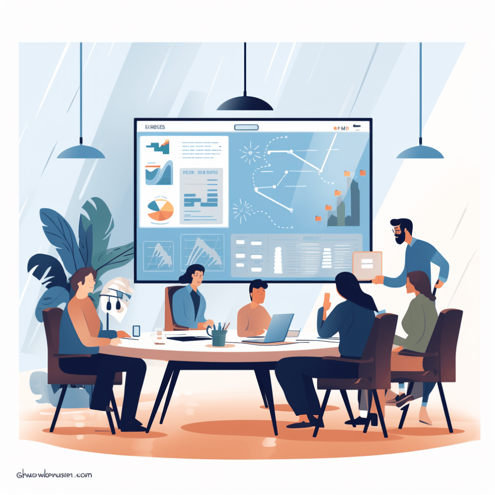 The Ultimate Guide for Different Types of Meetings Set Meeting Goals