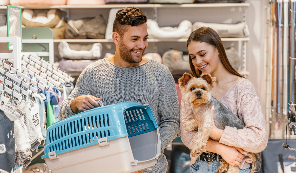 PET CARE INDUSTRY TRENDS Insights
