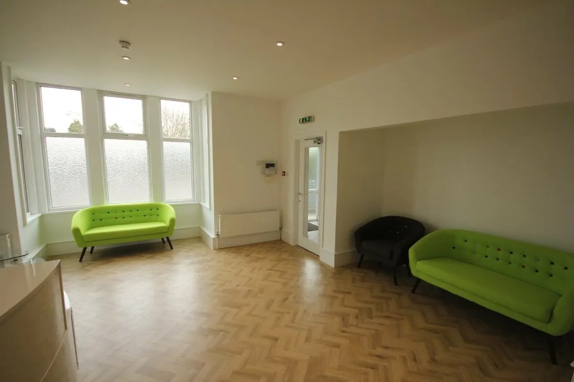 About Limes Dental Practice Gloucester