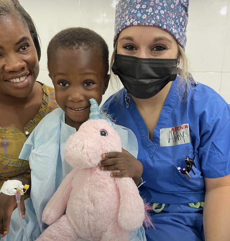 Operation International 2022 A Year in Review