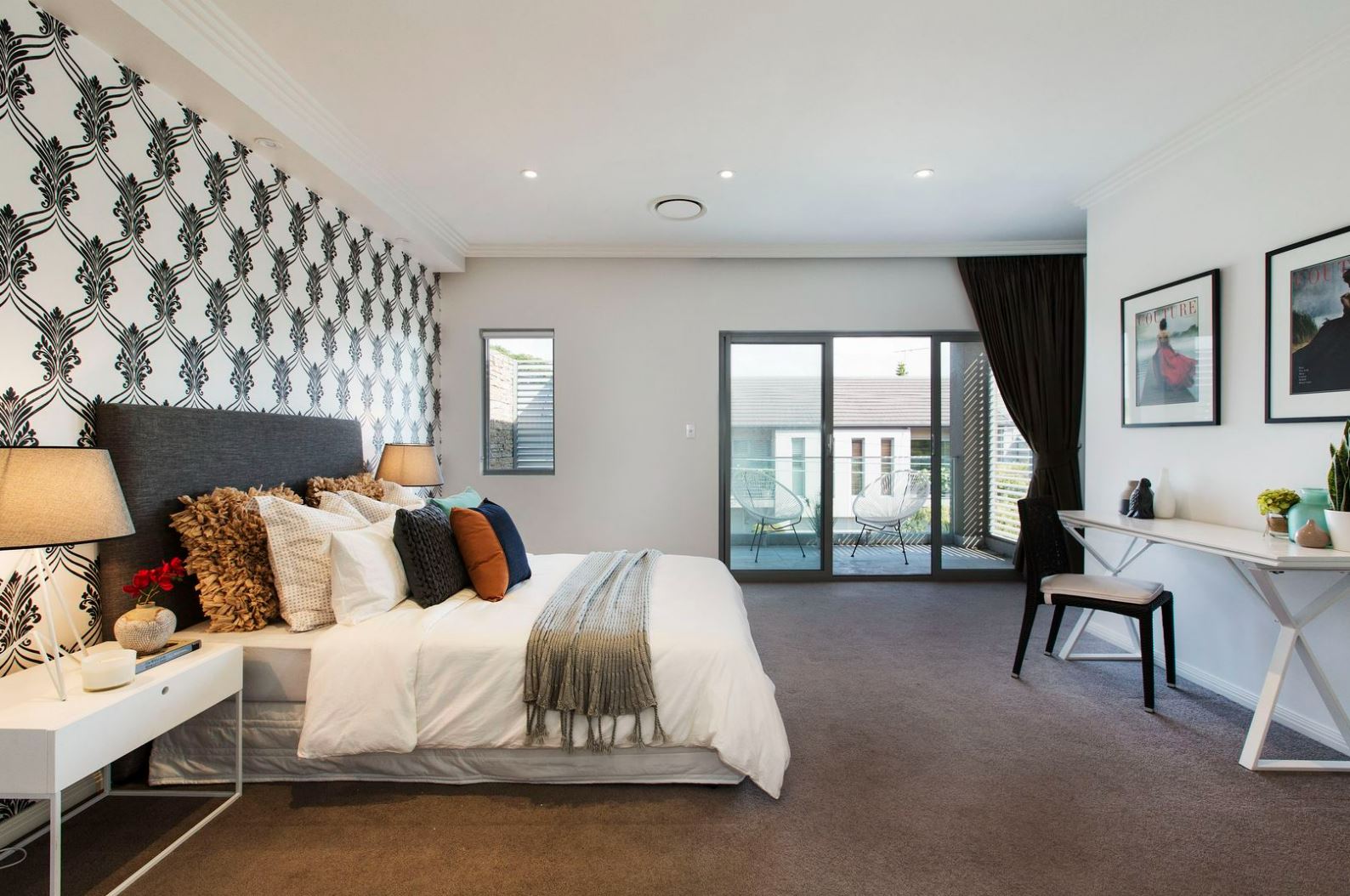 St Peters Duplex The Walsh Group