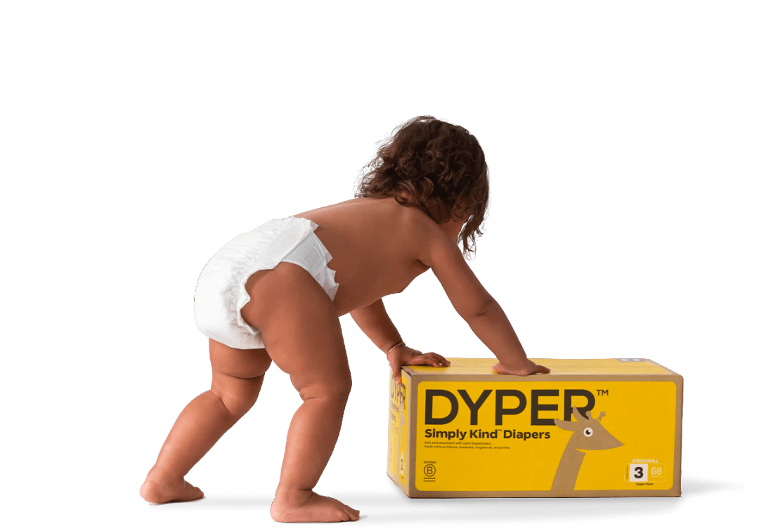 4 Premium Diaper Brands that Offer a Military Discount