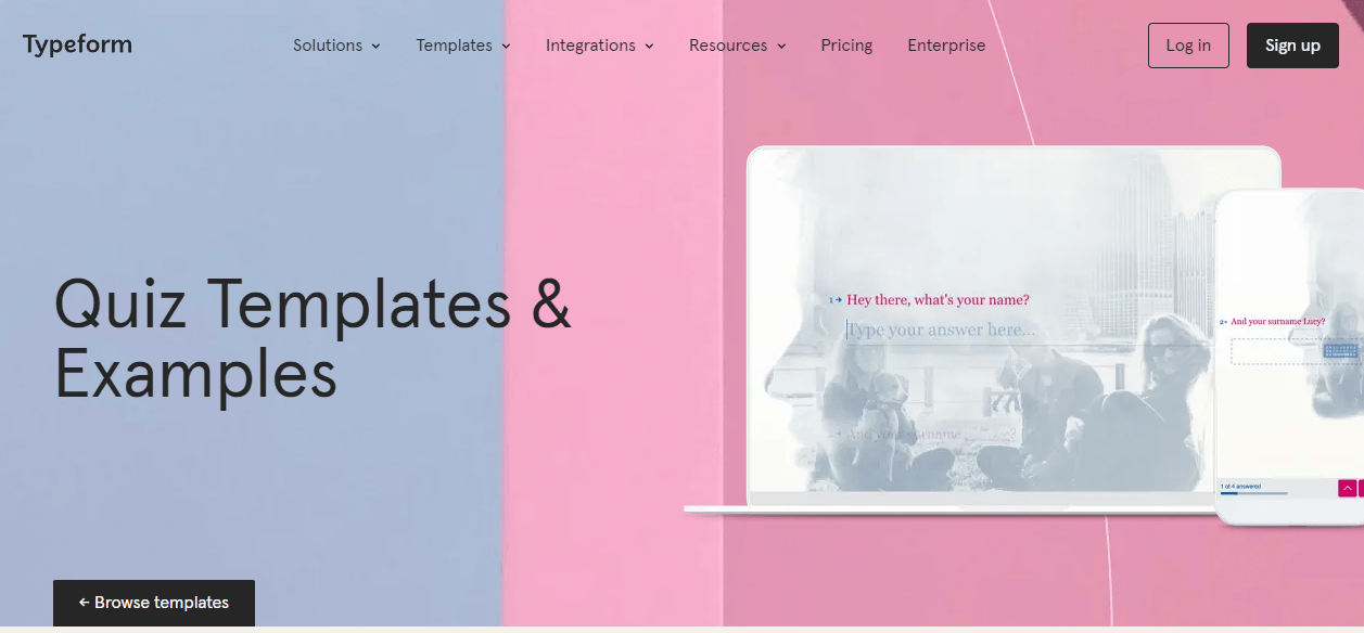 The 6 Best Interactive Quiz Makers for Teachers Roundup