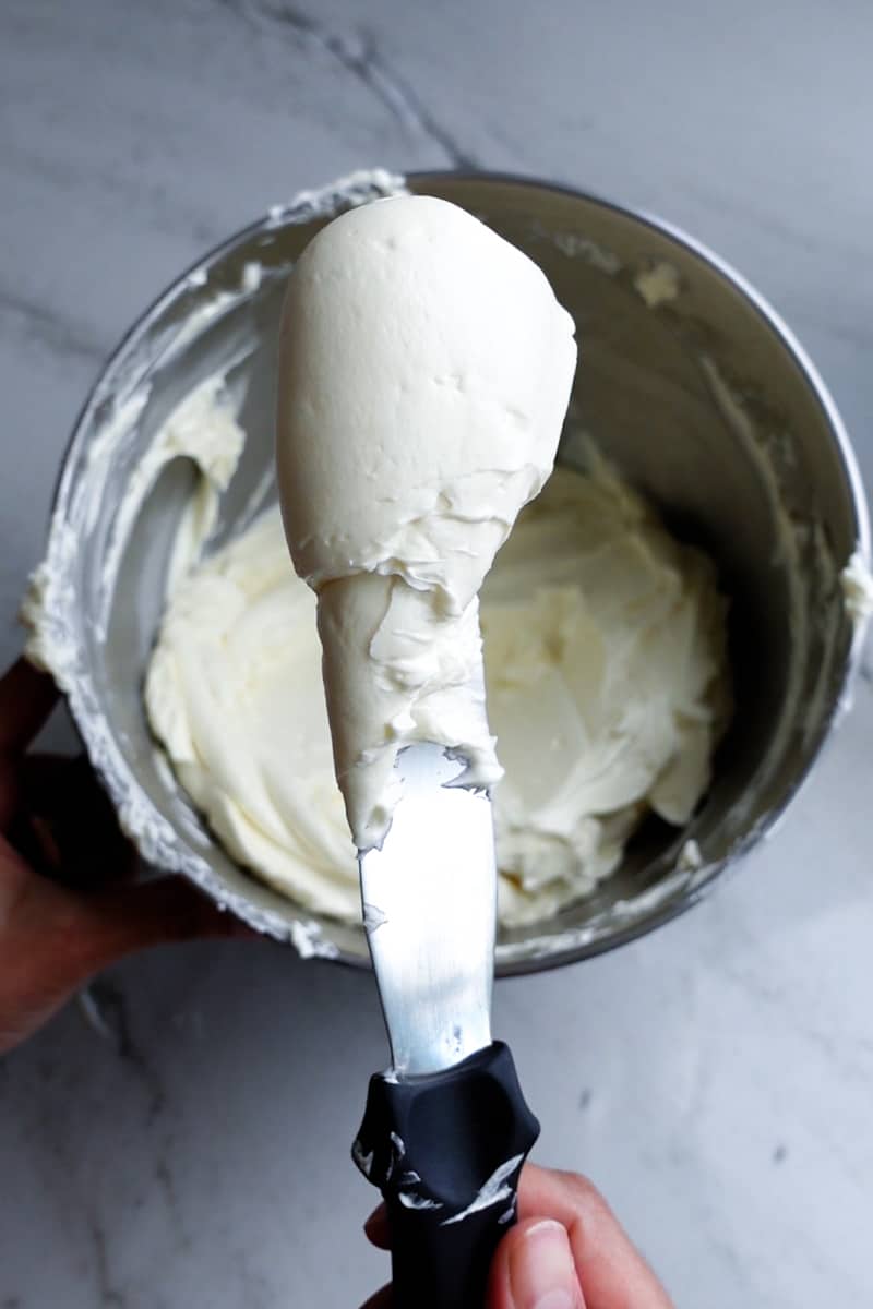 Russian Buttercream (aka Condensed Milk Frosting)