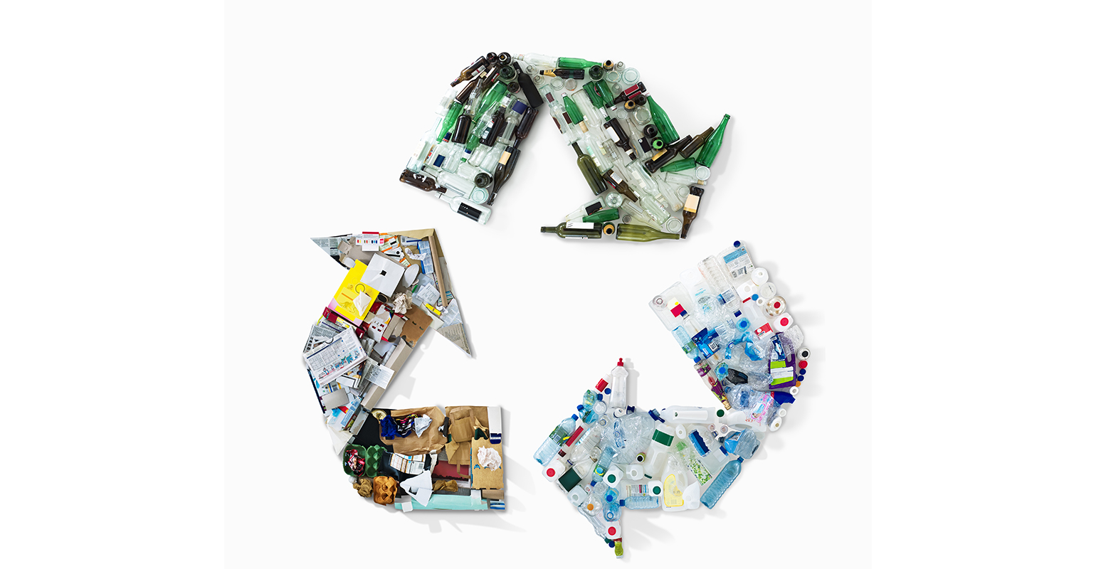 Busting Buzzwords PCR vs. Recycled Content Impacked Packaging