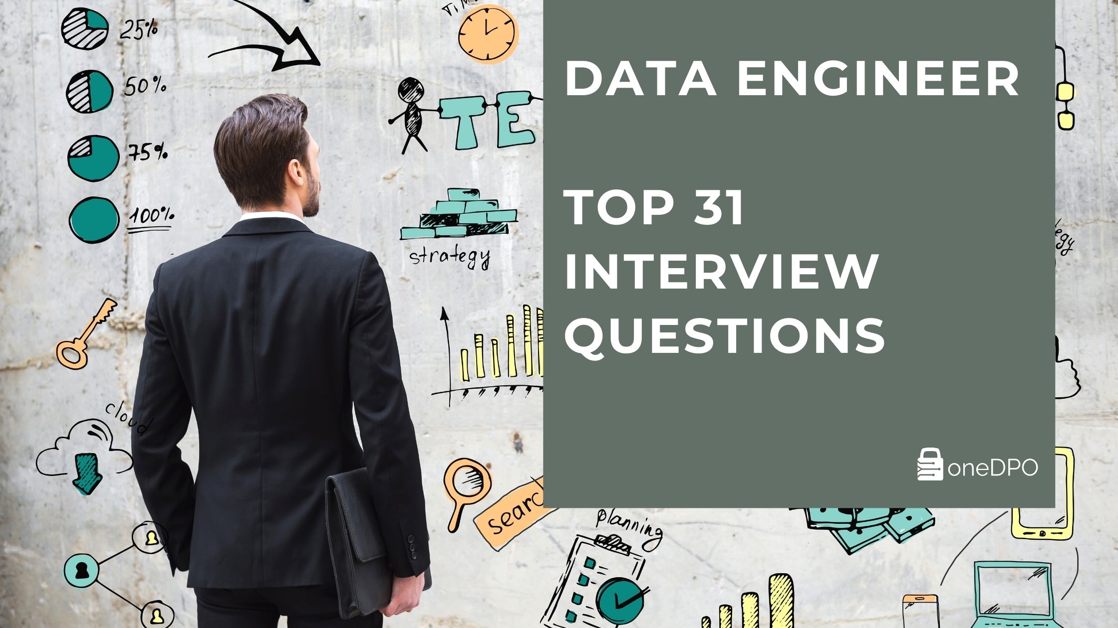 Data Engineer Top 31 Interview Questions Protecto Blog