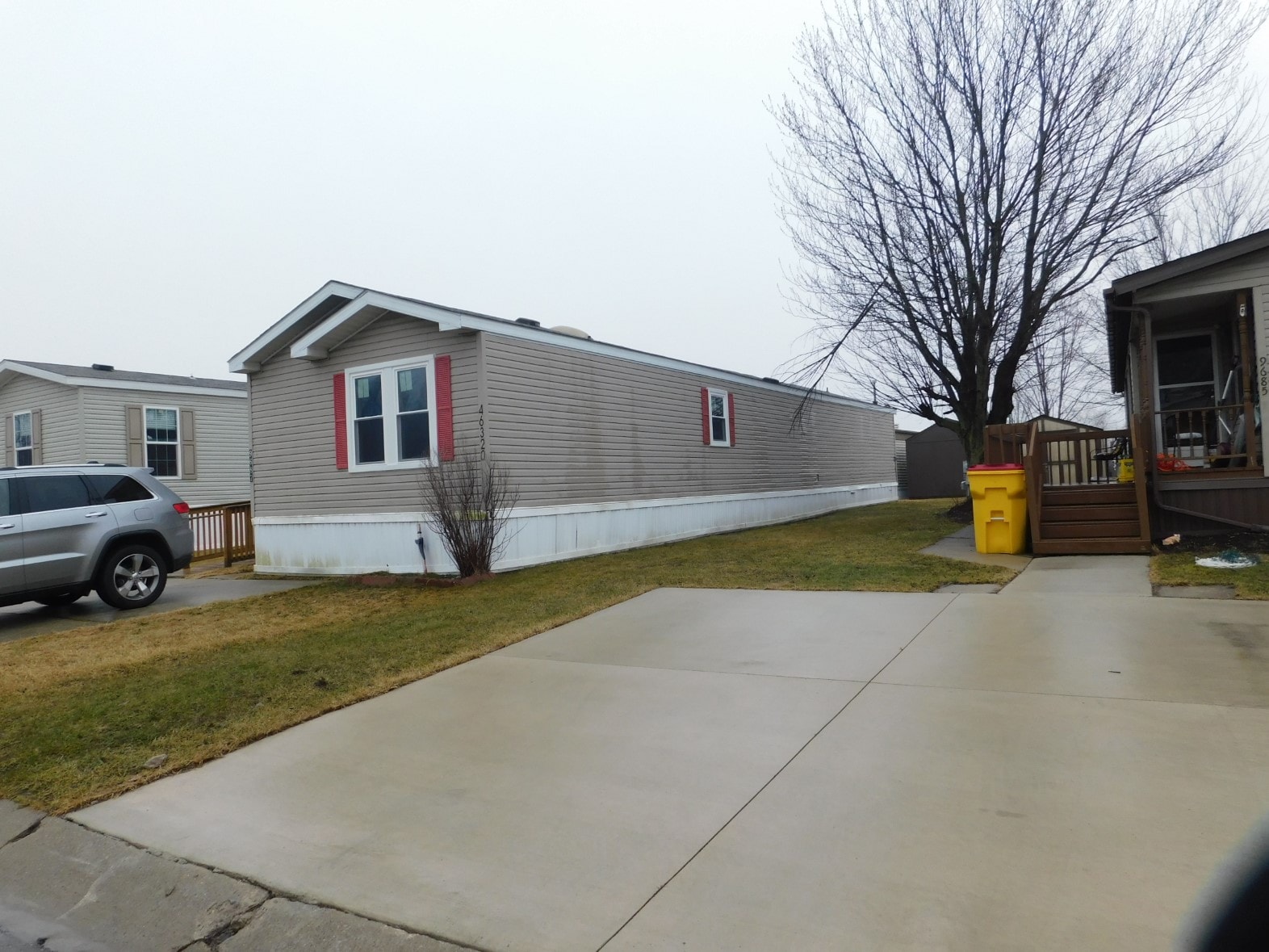 Spartan Properties Sell Your Mobile Home for Cash