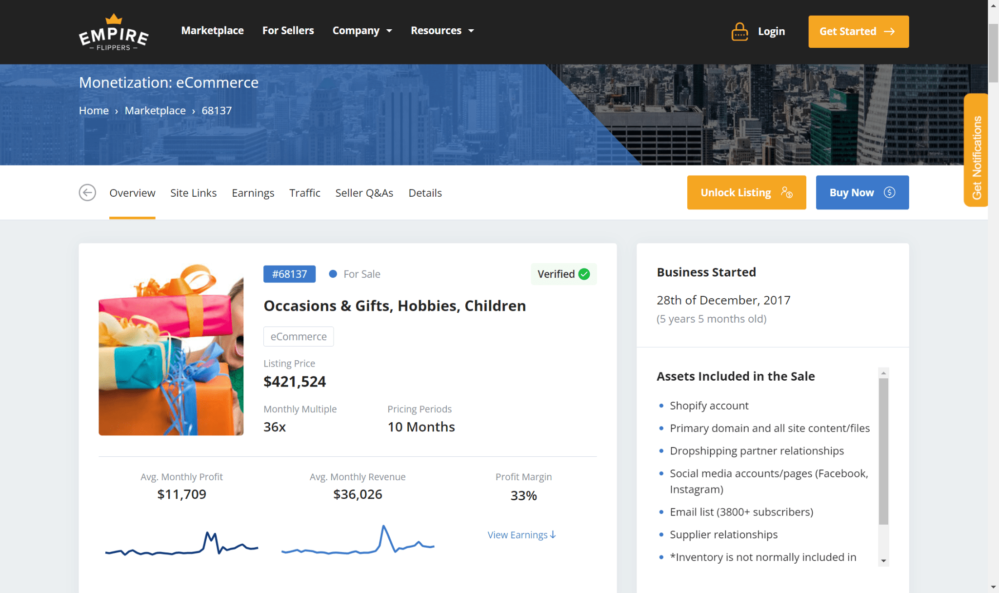 How to Buy a Shopify Store The Complete Guide to Acquiring Your Own Business (2023