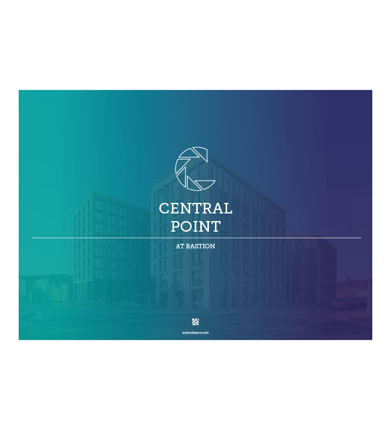 Invest in Central Point at Bastion, Liverpool 7.5 Rental Yield Elavace