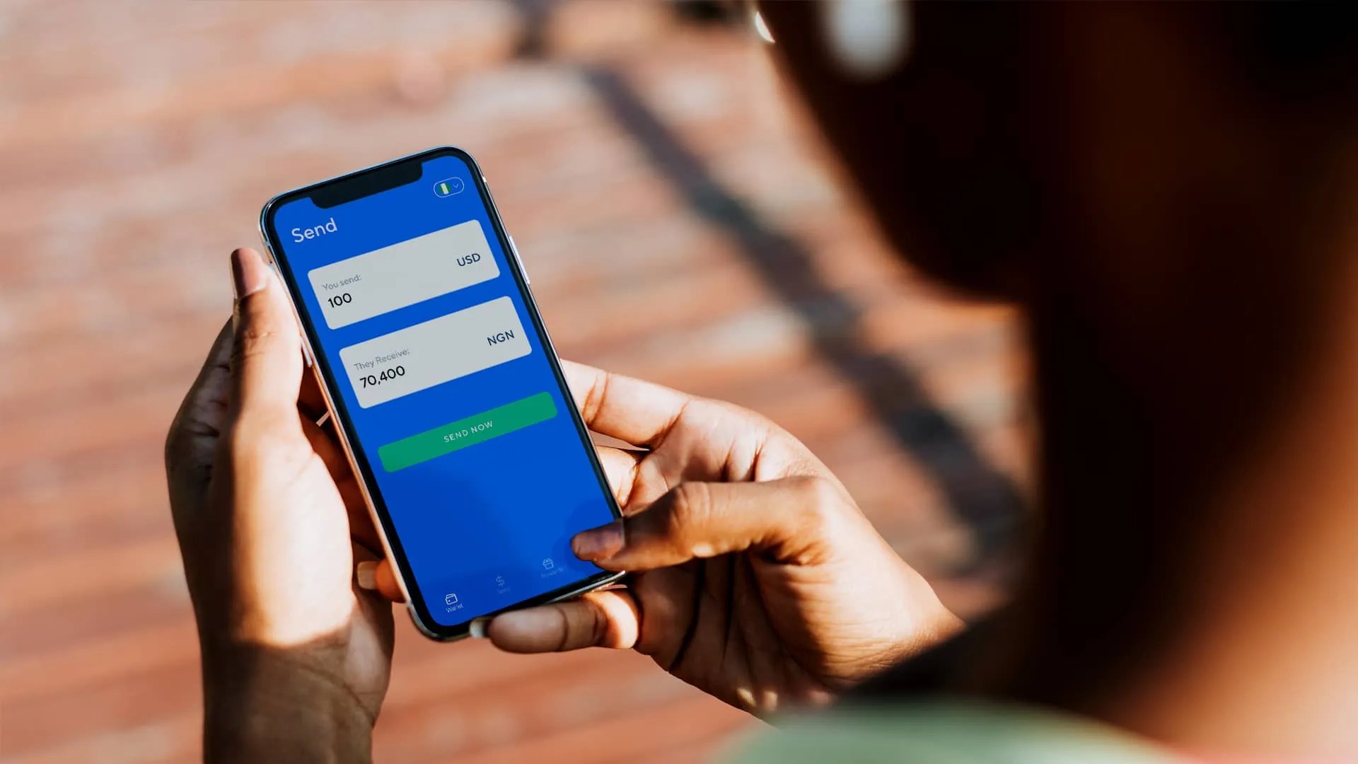 What is the Best Money Transfer App to Nigeria, Ghana and Kenya Afriex Money Transfer App