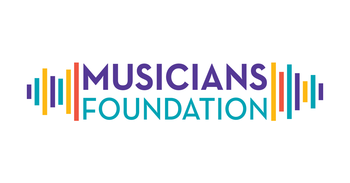 Musicians Foundation Grants for Musicians
