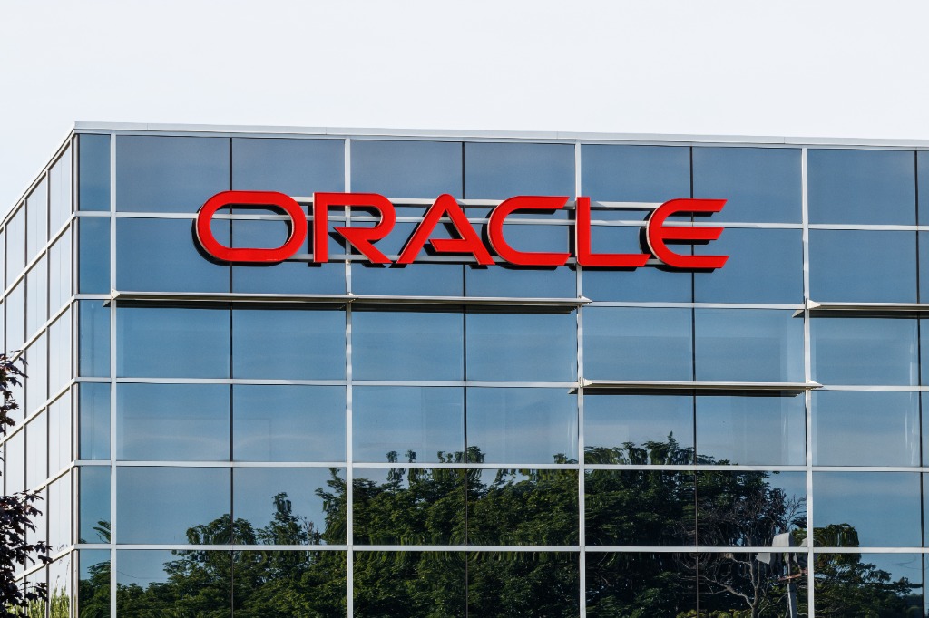 Oracle Salary Negotiation Advice Based on Dozens of Negotiations