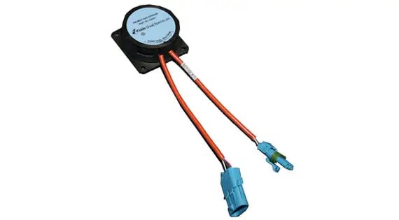 Gas Detection Sensor | Thermal Protection Services