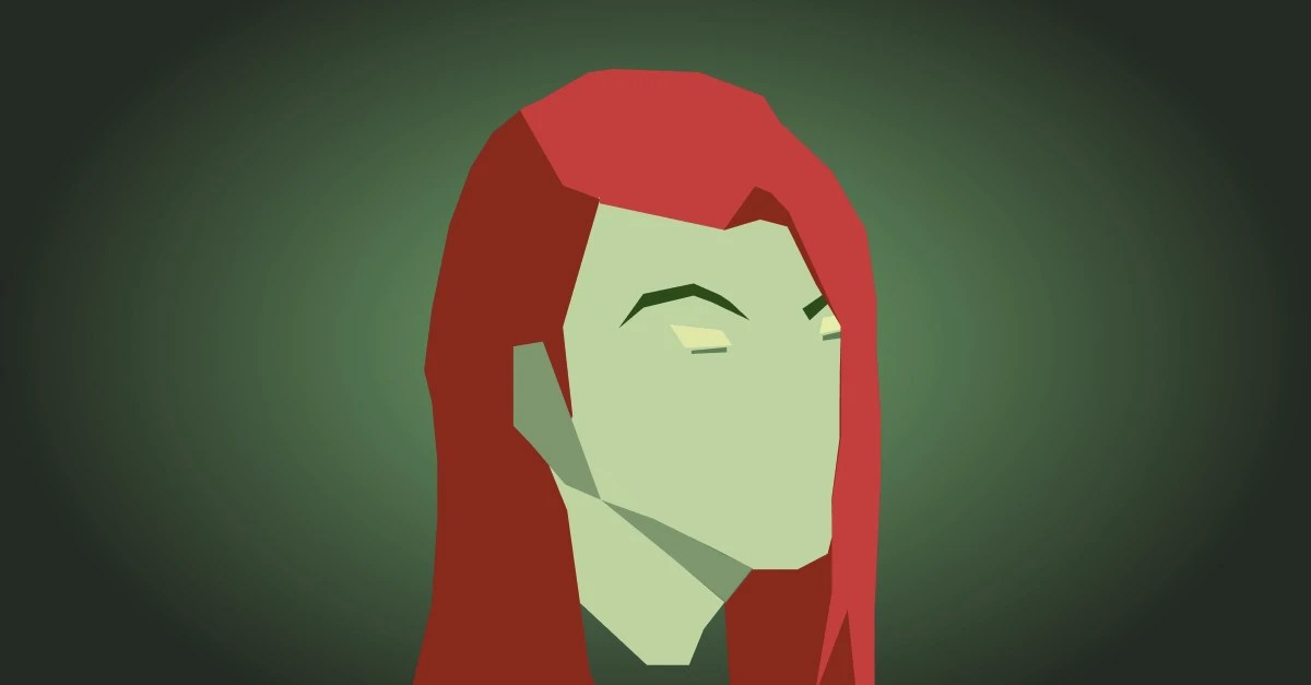 How to Build Poison Ivy in Pathfinder 2e