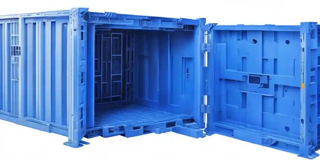Efficient & Elegant The Art of Crate Shipping Shipixy