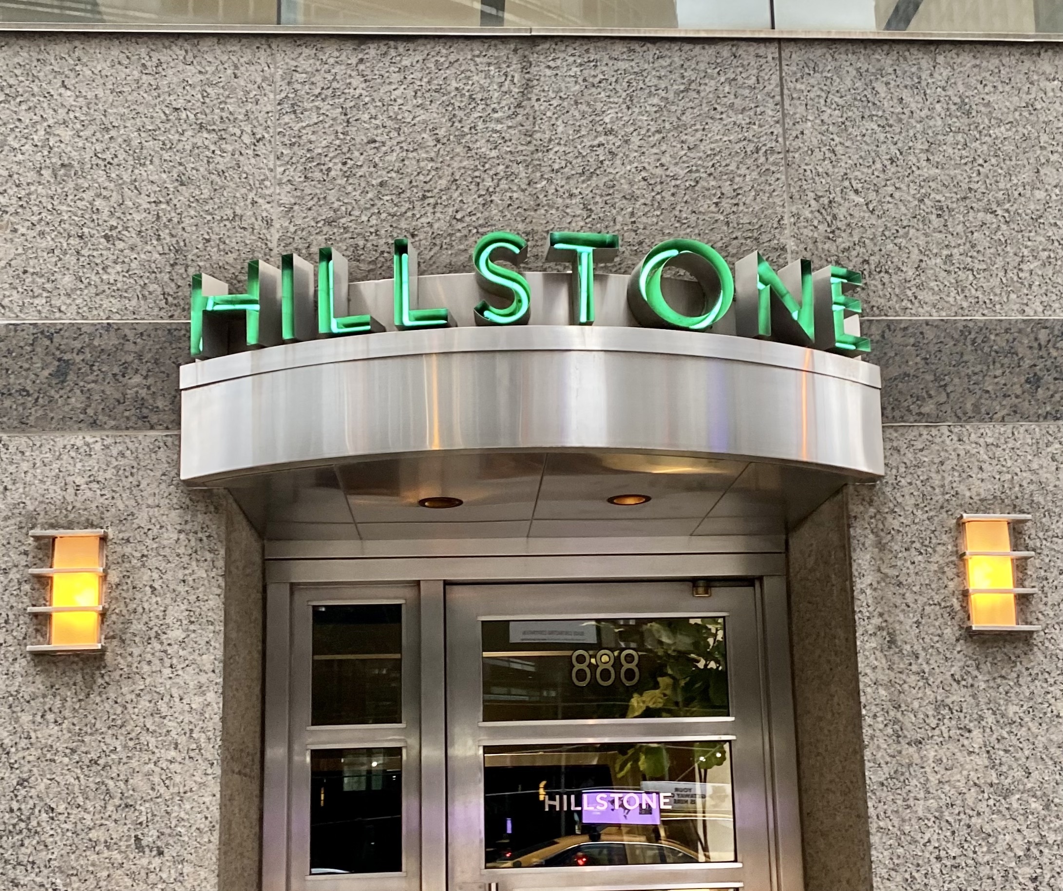 EEOC Sues Hillstone Restaurant Group for Age Discrimination