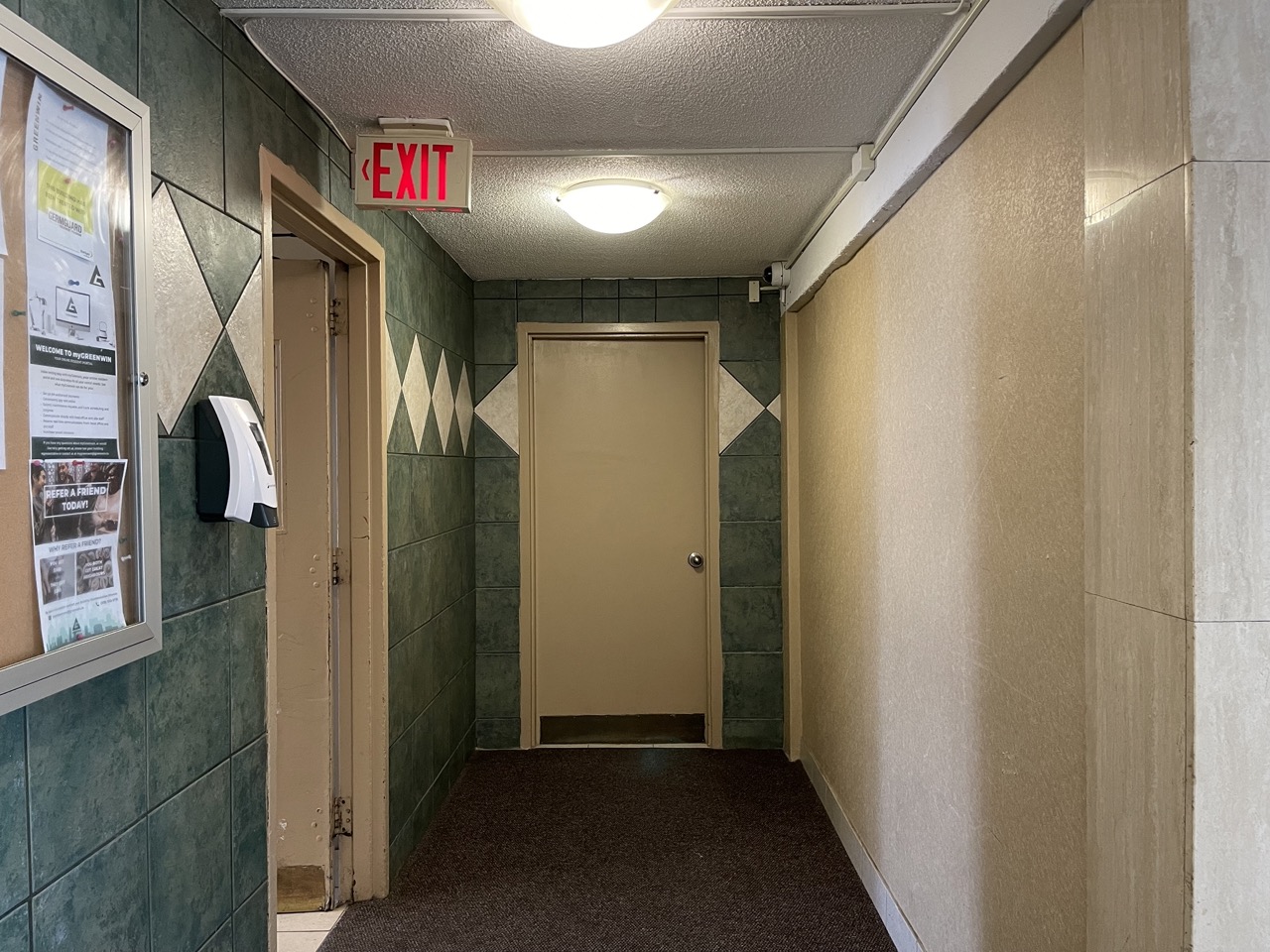 19701980 Fowler Drive