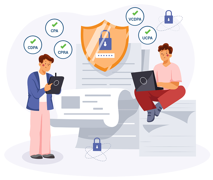 Consumer Data Privacy Made Easy