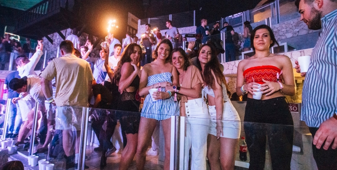 spring break parties 2023 Puerto Vallarta Spring Break 2023 All Inclusive Trips All Roads Travel