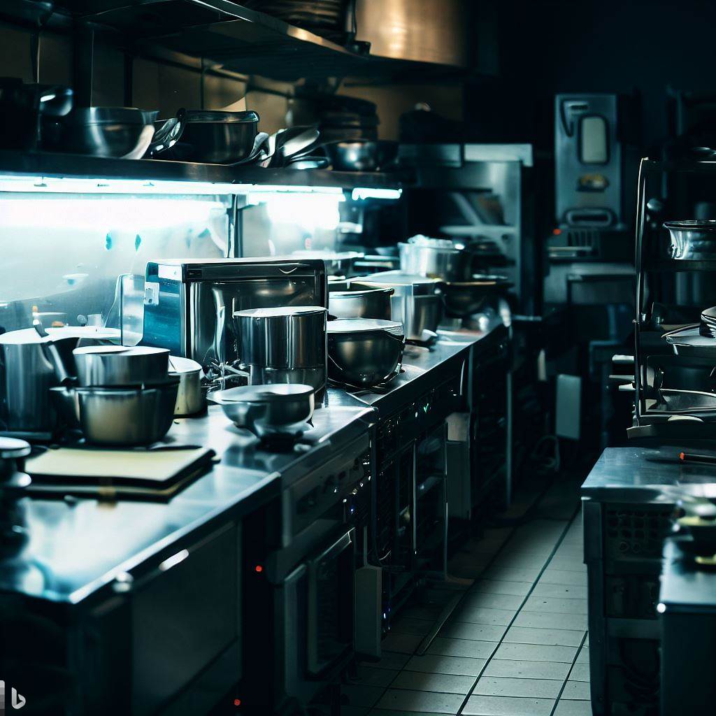 A Complete Guide How Much Does Restaurant Equipment Cost