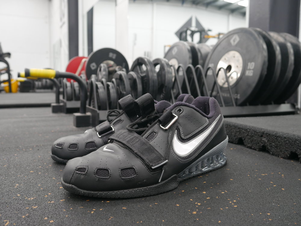 Shoes for lifting what is the best Shoe for training in the gym Core Advantage