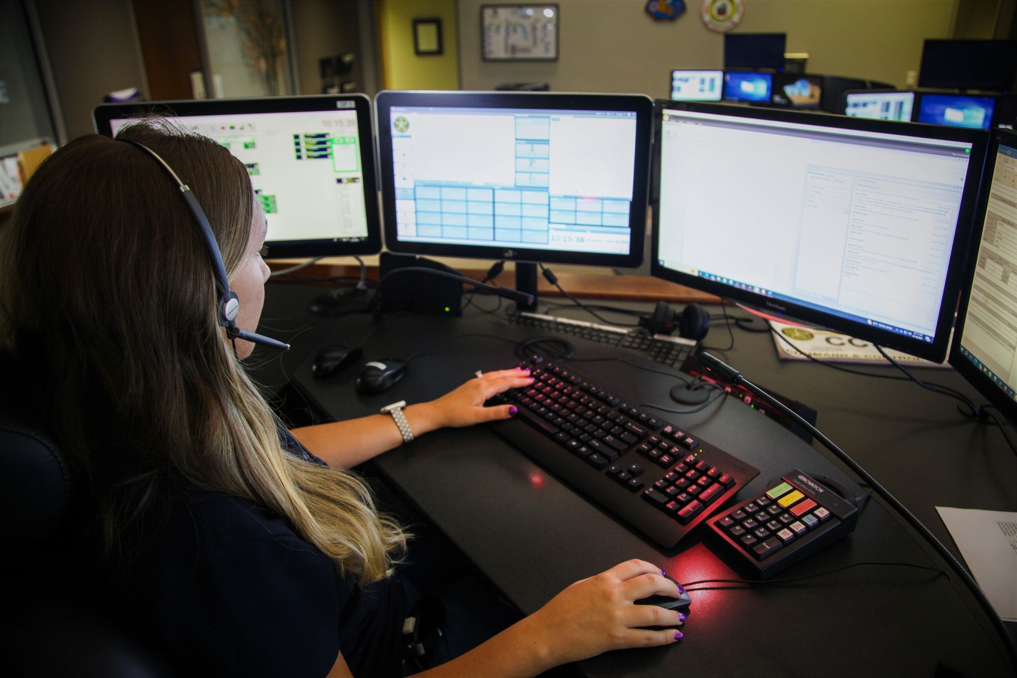 Ascension Parish Sheriff's Office 2023 Special Report(01)