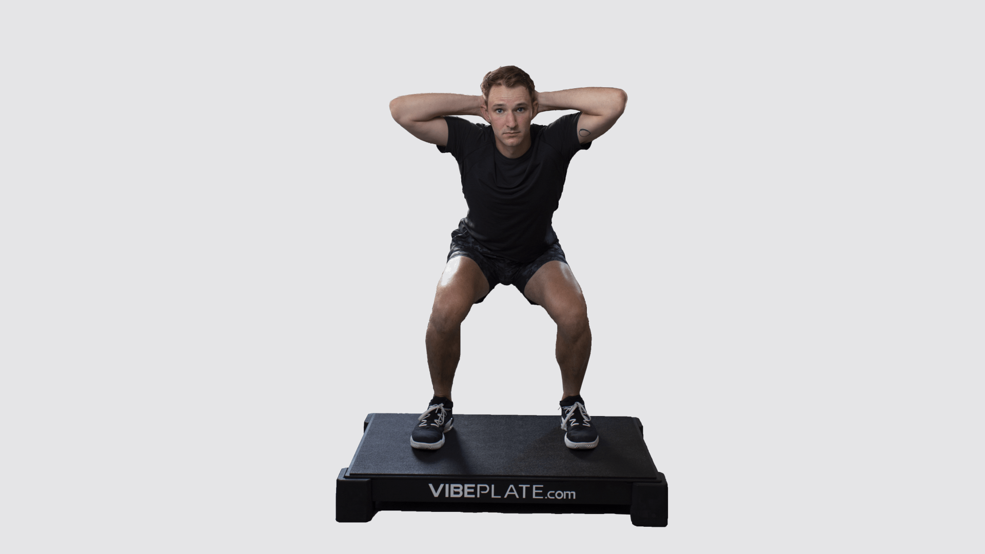 What is Vibration Training? BioStrong