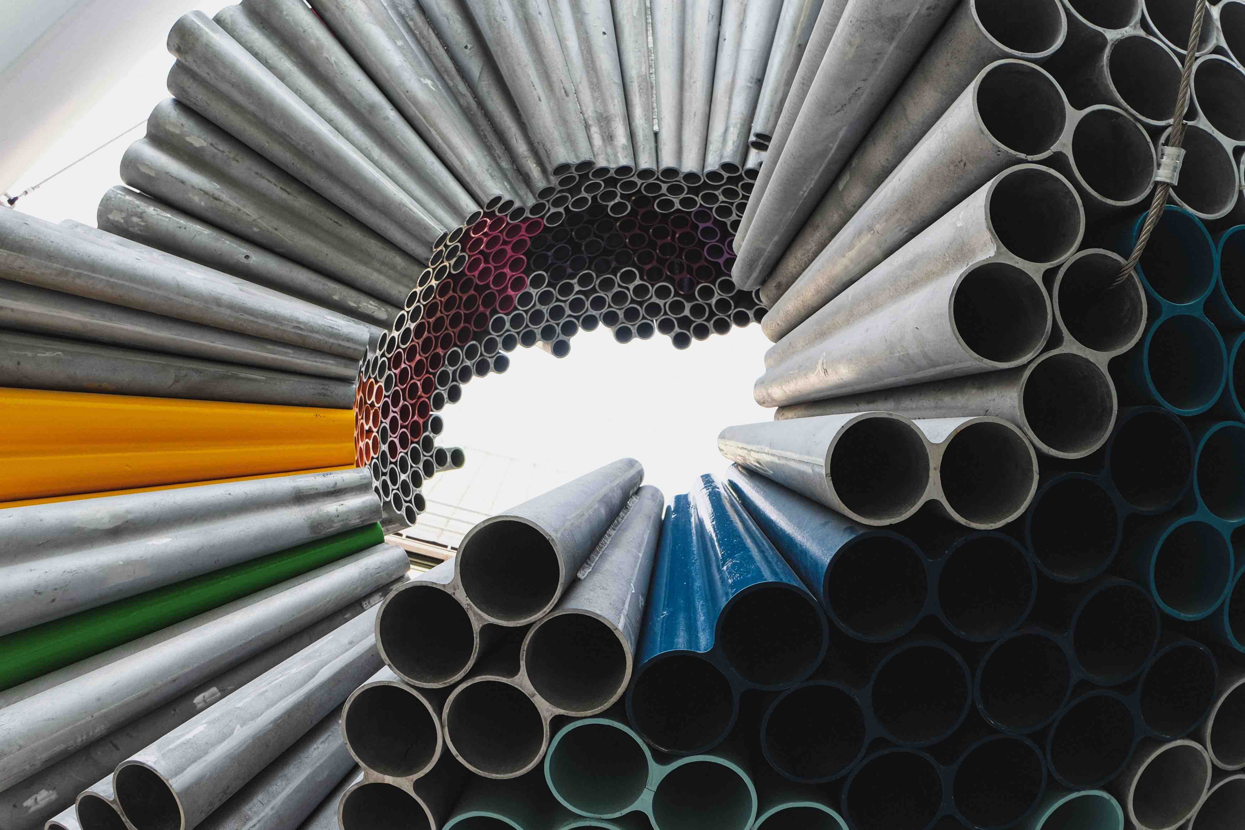 ABS vs. PVC Piping (7 Key Facts to Consider ) Plumbing One