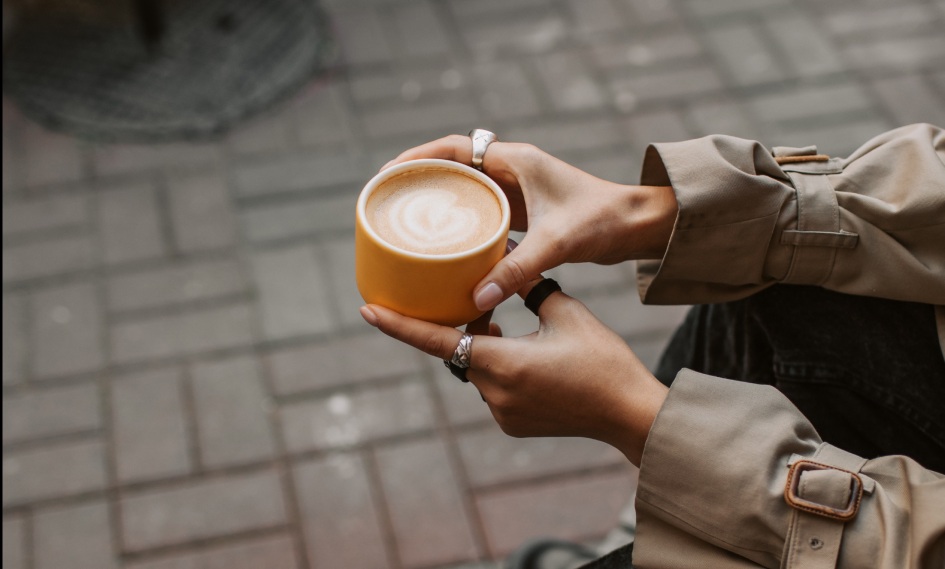 Does Coffee Dehydrate You?