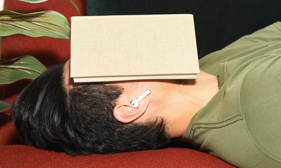 Why Do I Keep Waking Up At 3am?