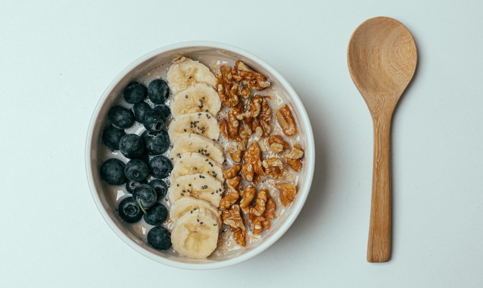 Oatmeal Alternatives for Better Blood Sugar