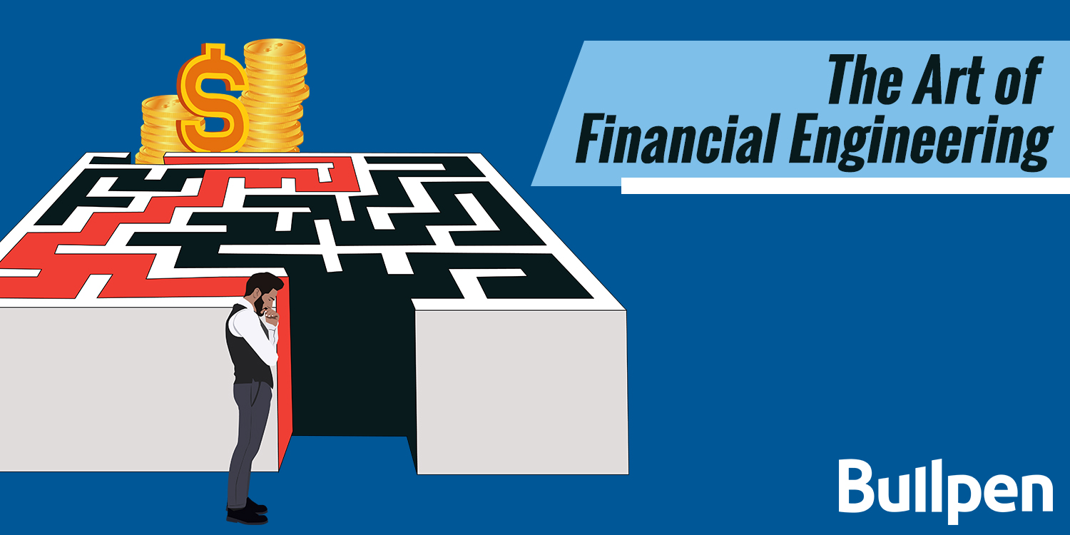 The Art of Financial Engineering Insights
