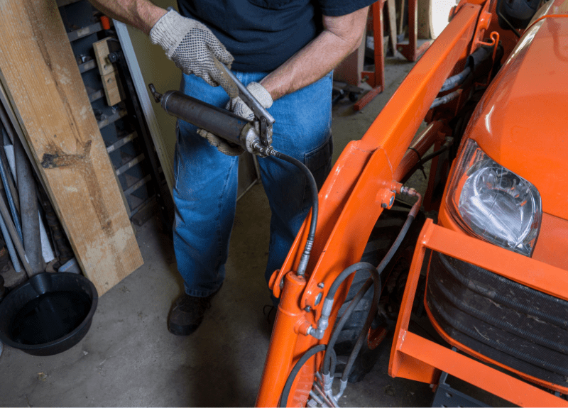 The Best Grease Guns You Can Buy