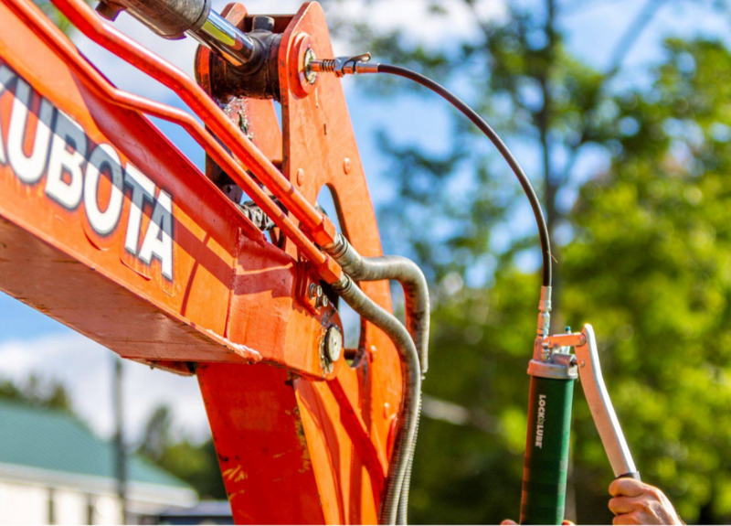 The Best Grease Guns You Can Buy