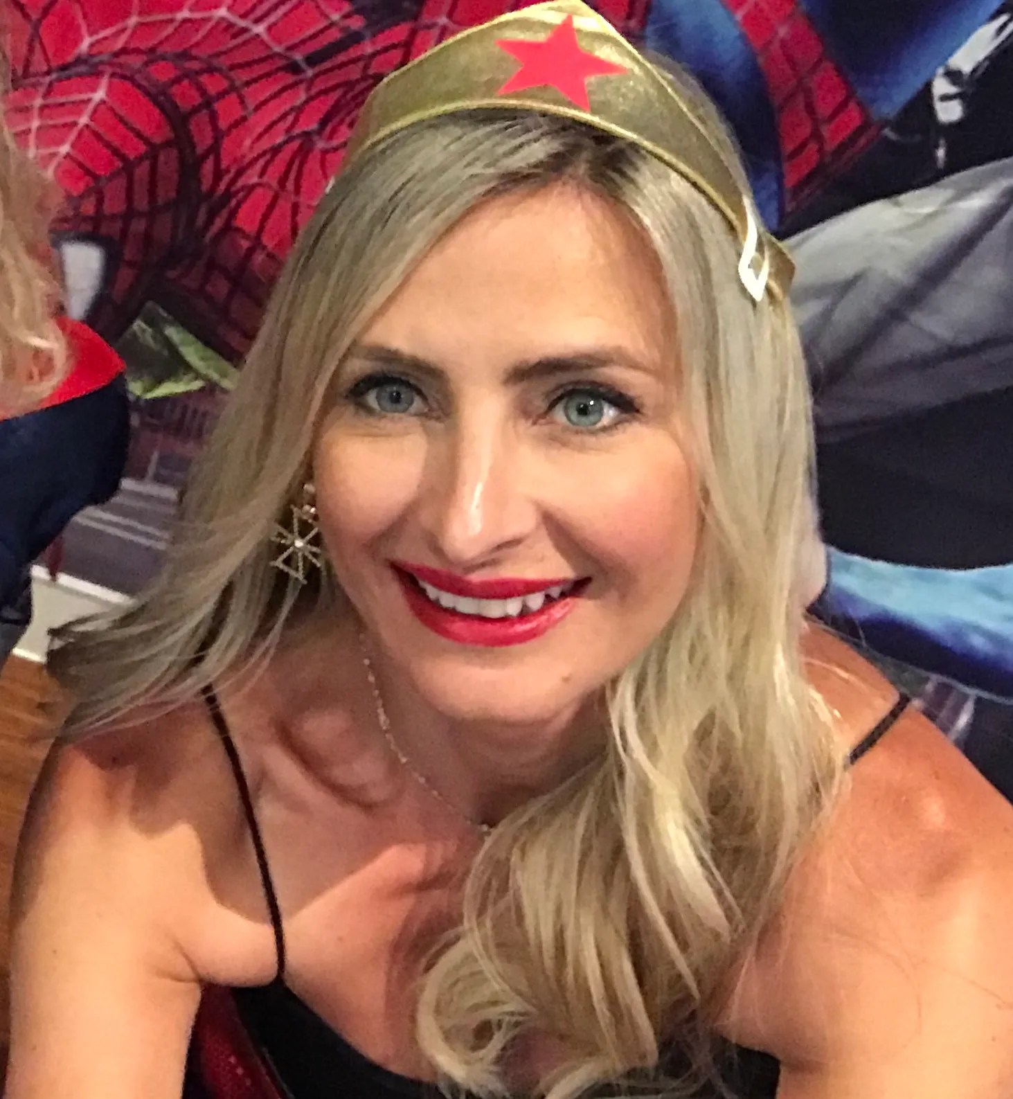 Mia GG of the Month The Girlfriends of Gravia