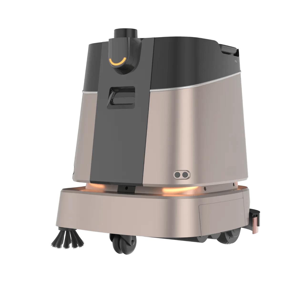 DUSTE SX Robotic Commercial Floor Cleaner Professional Clean