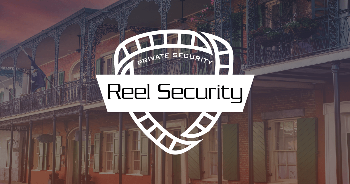 Reel Security Louisiana