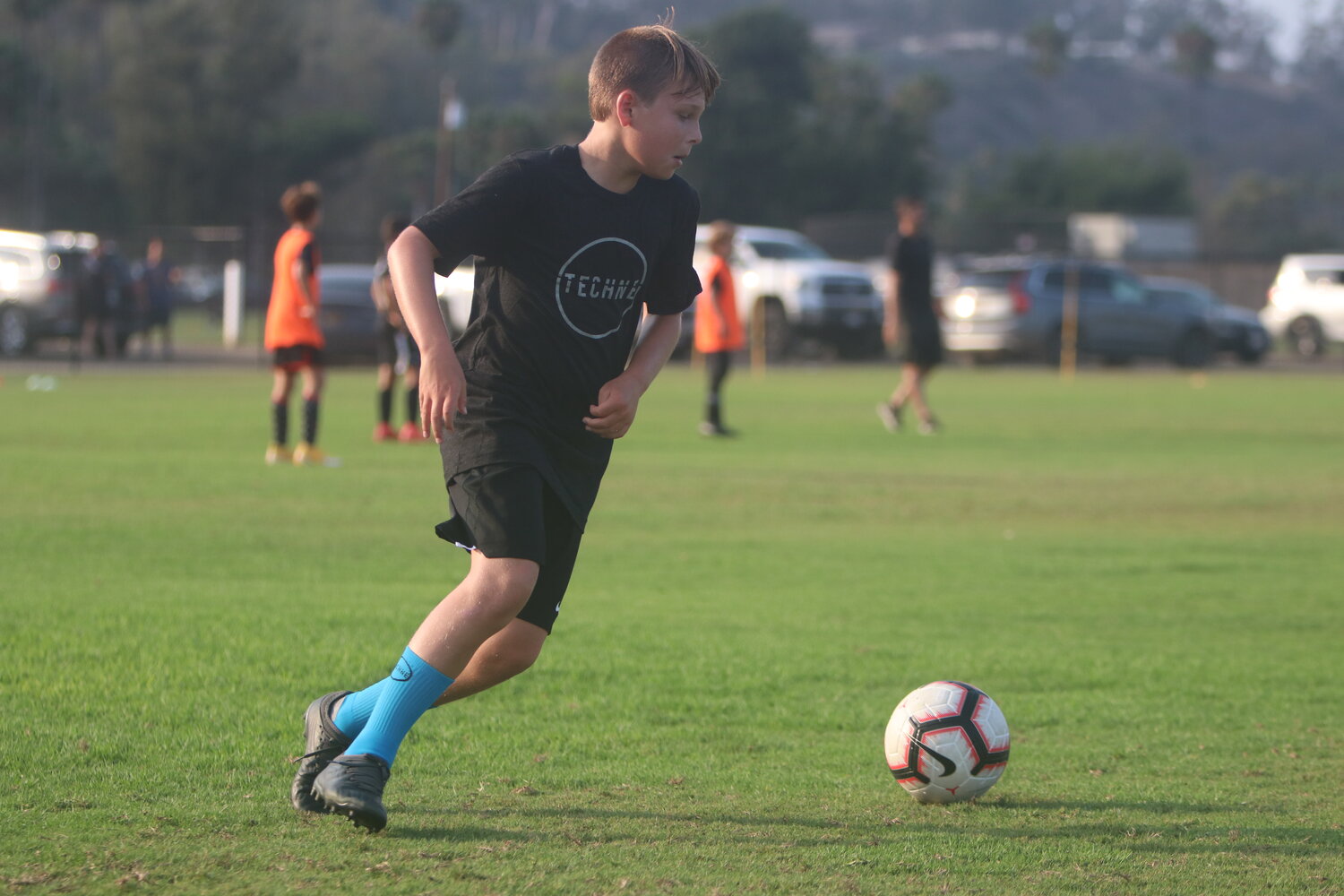 How to Get More Playing Time