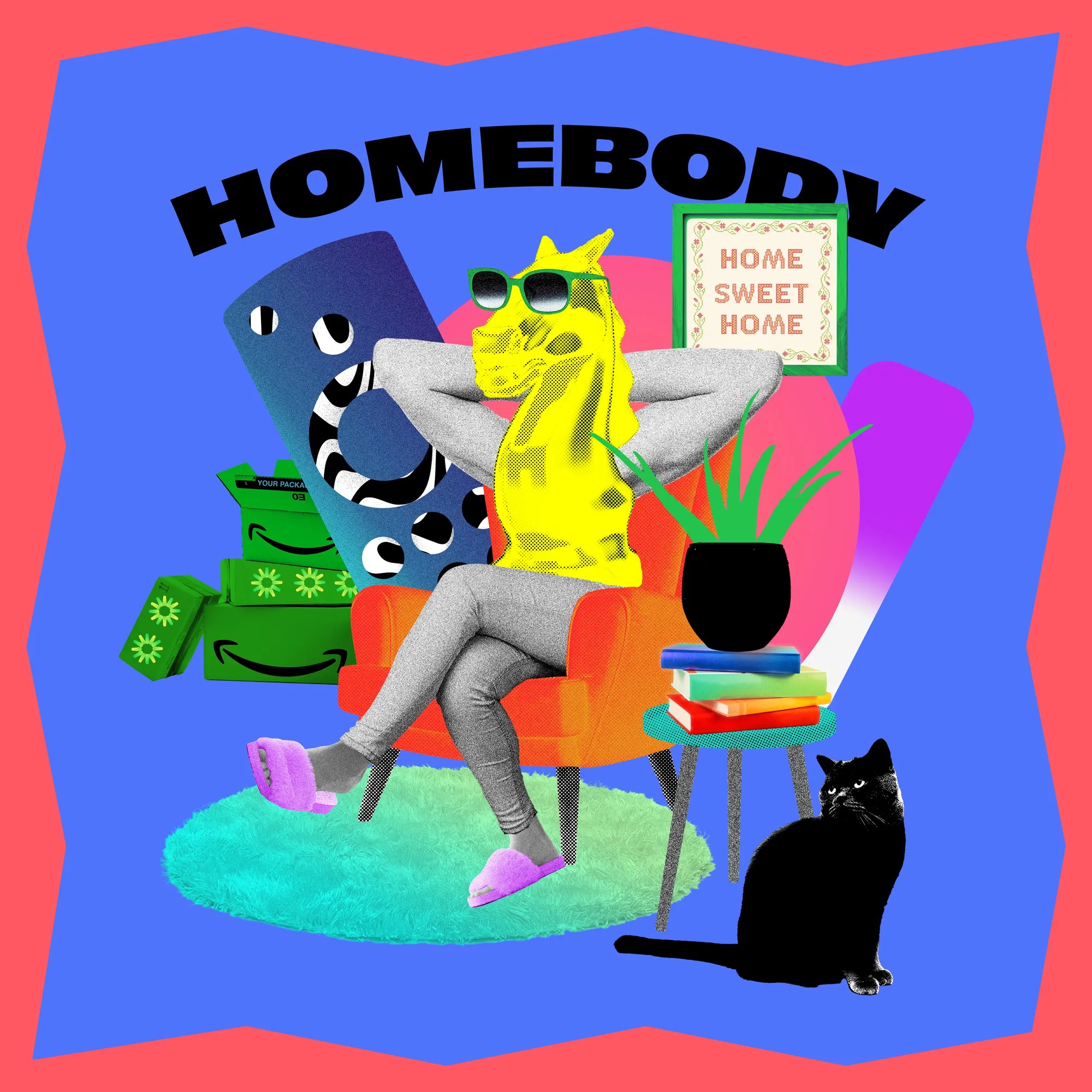 Homebody The Dinner Party