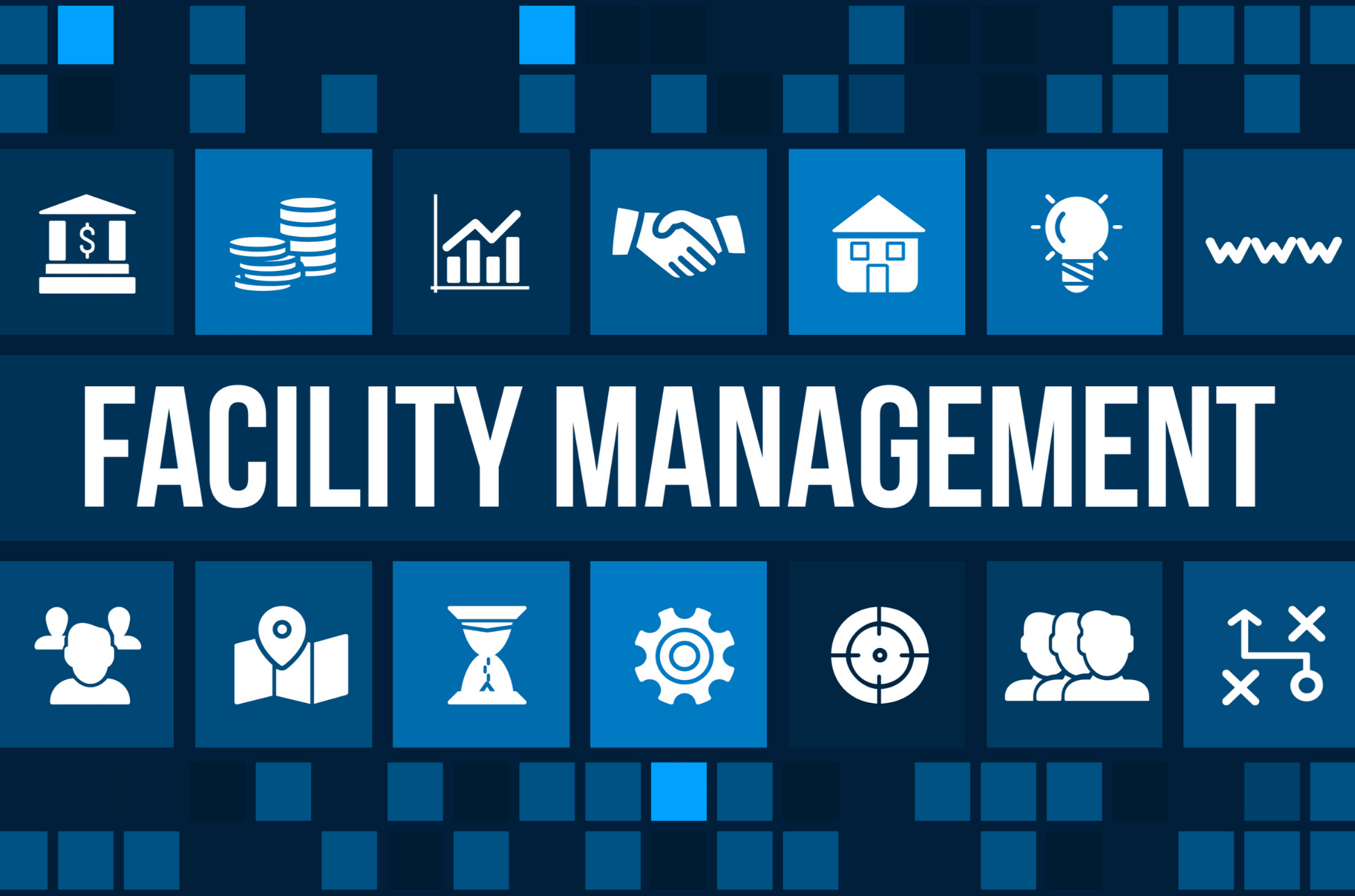 IT Facility Management Services What FMS Is, How To Find Them & The