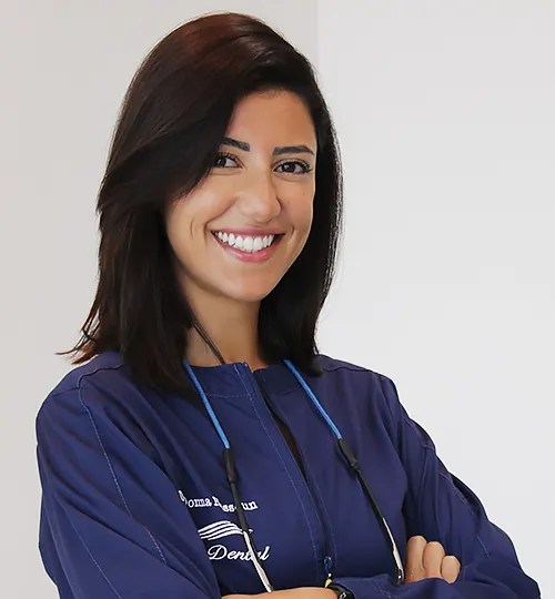 Seef Dental Best Dental Clinic in Bahrain and GCC